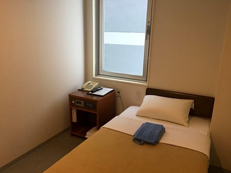 Seaside Inn Omori 도쿄 외부 사진